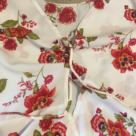 Yasmine Top - Picture 3 of 3